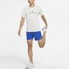 Nike Casual Shorts Men's Game Royal Blue Moderate DM4742-480