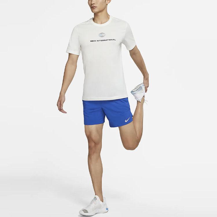 Nike Casual Shorts Men's Game Royal Blue Moderate DM4742-480