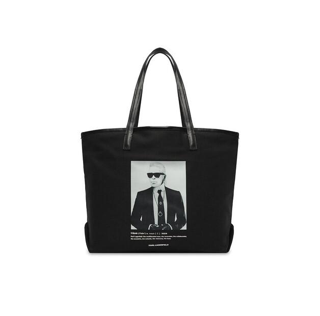 Сумка KARL LAGERFELD B1W50059