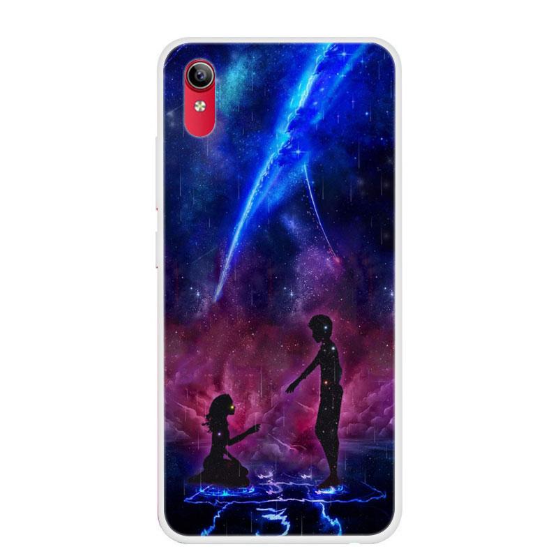 Case For Vivo Y91i Y91C Case Silicone Soft TPU Back Cover For Vivo Y91C Y91i 1820 Y 91i Y 91C Y 91 C Case Cover Fundas Coque