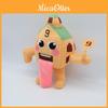 Steal A Brainrot Sammy Jandel Plush Toy With Pp Cotton Filling For Collectors And Kids