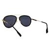 Burberry Modern Pilot Style Sunglasses Men sunglasses 0BE312510178159