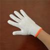 Gauze Labor Protection Gloves: Anti-slip, Wear-resistant Cotton for Construction & Bricklaying.