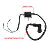 Motorcycle Accessories Ignition Coil for 50cc 70cc 90cc 110cc 125cc ATV Quad PIT Dirt Bike Sunl Go Kart