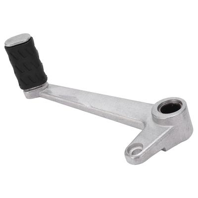 Motorfiets Schakelhendel Vervanging 696 (2009-2013) voor KIMISS Monster - Aluminium Schakelpedaal voor Verbeterde Prestaties