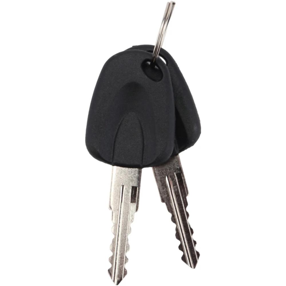 Blocchetto di accensione con 2 chiavi 93172799 per Vauxhall Meriva A Tigra A Zafira A