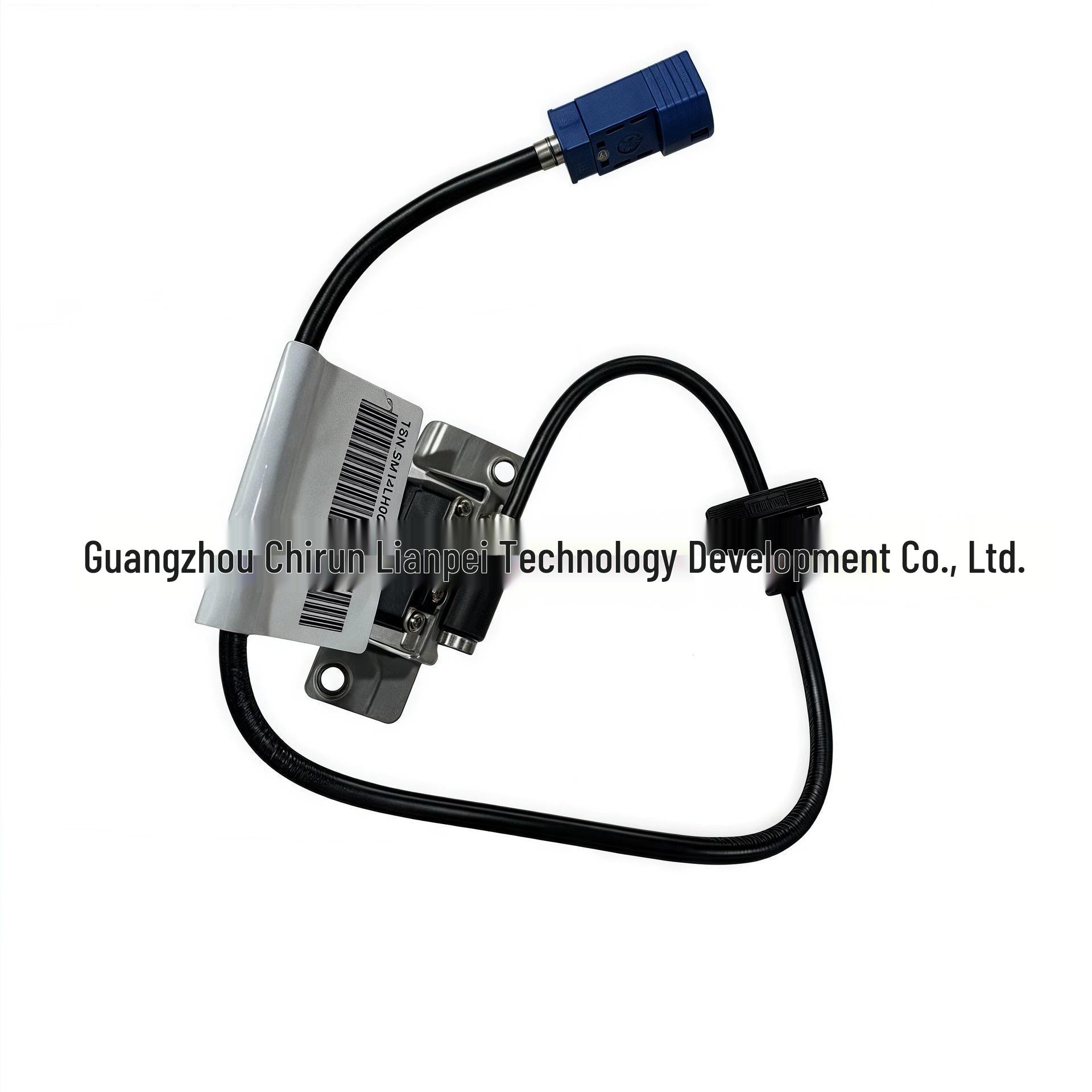 Tesla Models Vehicle Camera - Exclusive Model 100677300E YXLP