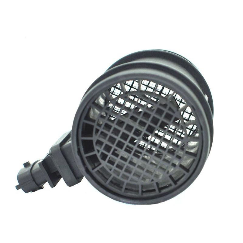 0281002618 55350048 Mass Air Flow Sensor for Vauxhall Opel Antara Astra H Combo Corsa Signum Vectra C Chevrolet Captiva Nubira