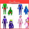 Roblox Rainbow Friends Jumpsuit Costume For Kids Perfect For Cosplay And Halloween Parties