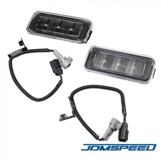 LED Bed Lighting Kit Fit For - Toyota Tacoma Accessory PT857-35200