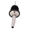 1pcs Pourer Stainless Steel Wine Mouth Pouring Device Plug Bottle Nozzle Bar Supplies