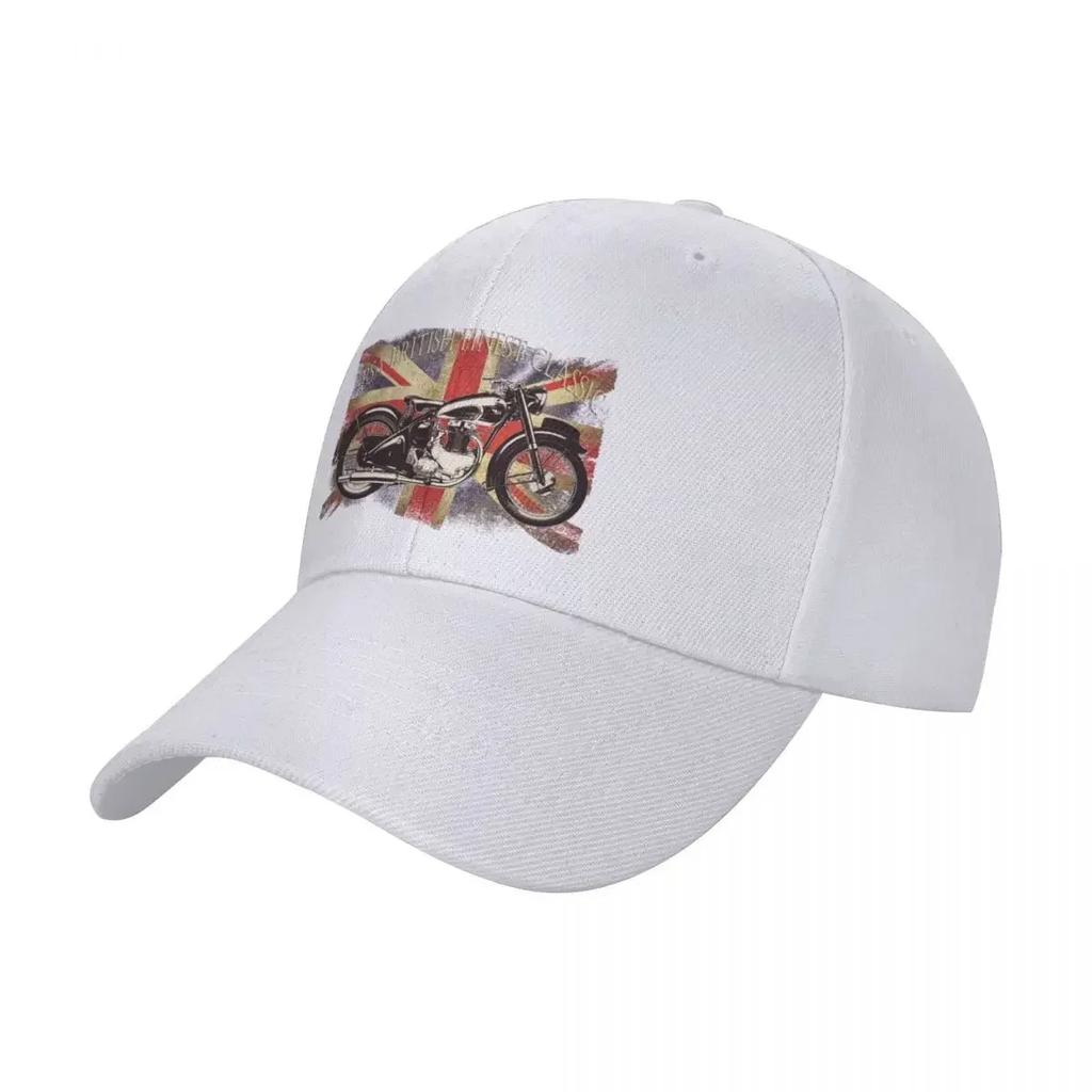 BSA British Finest Motorcycle Baseball Cap F Kids Hat hiking hat sun hat Ladies Unisexs