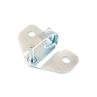 BDP803 Rear Door Bottom Lock Striker Catch Latch 1606539480 for Fiat Ducato MK3 Citroen Jumper MK2 Peugeot Boxer MK3 Iveco Daily