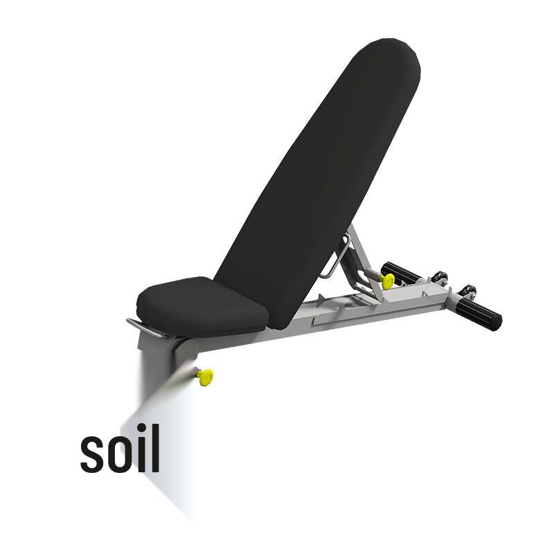 JOROTO Adjustable Multi-functional Trainer