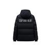 Anta Basketball Collection Down Jacket Men's Basic Black 152341918S-5