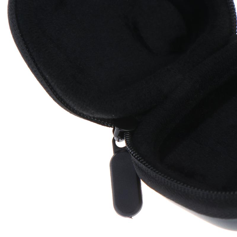 1 Set Portable Hard Case Carrying Box With Soft Lining For Insta360 Go Ultra Protective Storage Bag Camera Accessories