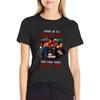 Red Dwarf Fan Quote T-Shirt