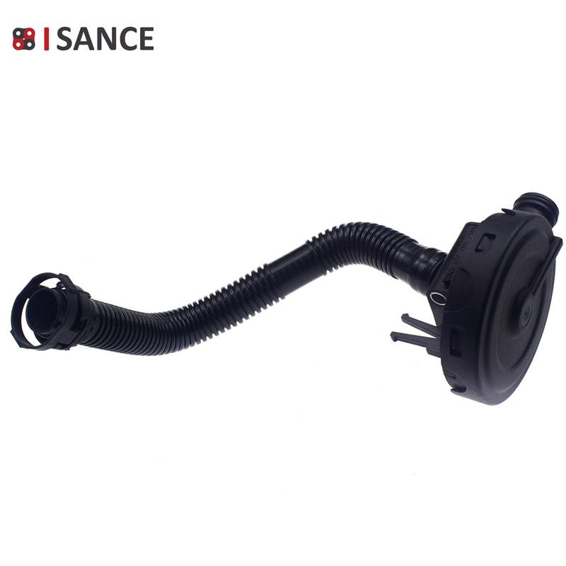 Engine Block Crankcase Breather Oil Separator PCV Valve For 1.6 VW Jetta Polo & Skoda Seat 0103201K,0103201L,0103201N