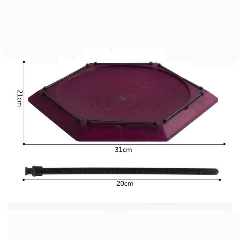 Premium Children's Plastic Metal Toy Boys' Beyblade Set With Launcher Grip And Arena