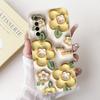 For Realme 6 Pro Case Realme 6i 6S Stylish Candy Painted Cover Shockproof Phone Case For Realme 6S 6i Realme6 Pro Soft TPU Shell