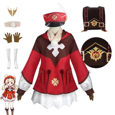 Dámské karnevalové kostýmy – Dámské anime kostýmy