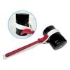 12 Inch Adjustable Multi-Purpose Strap Wrench with Thickened Nylon Strap