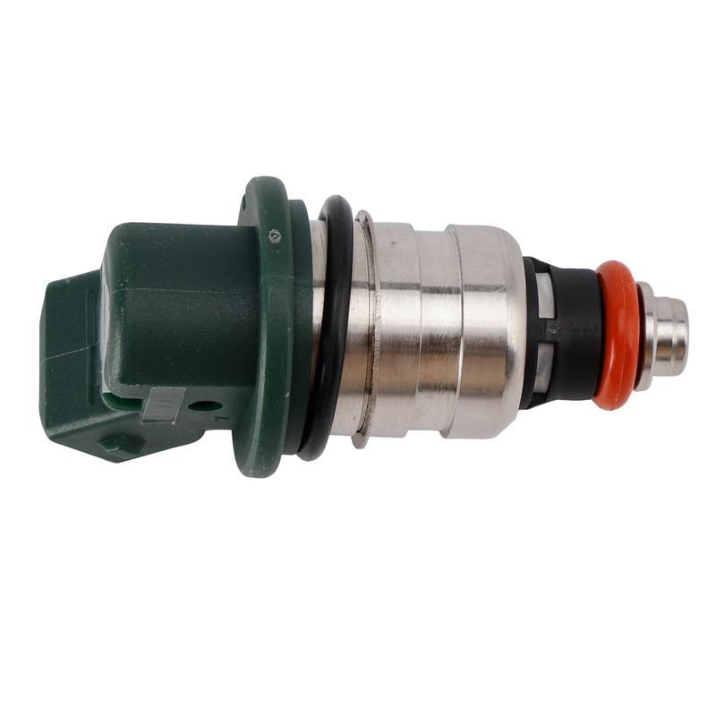 Artudatech 1PCS Fuel Injector 7700867867 Fit for Renault Laguna Espace Megane Scenic 2.0L Car Accessories
