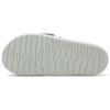 Puma Softride Slide Unisex Slippers Gray Comfortable Lightweight 382112-05
