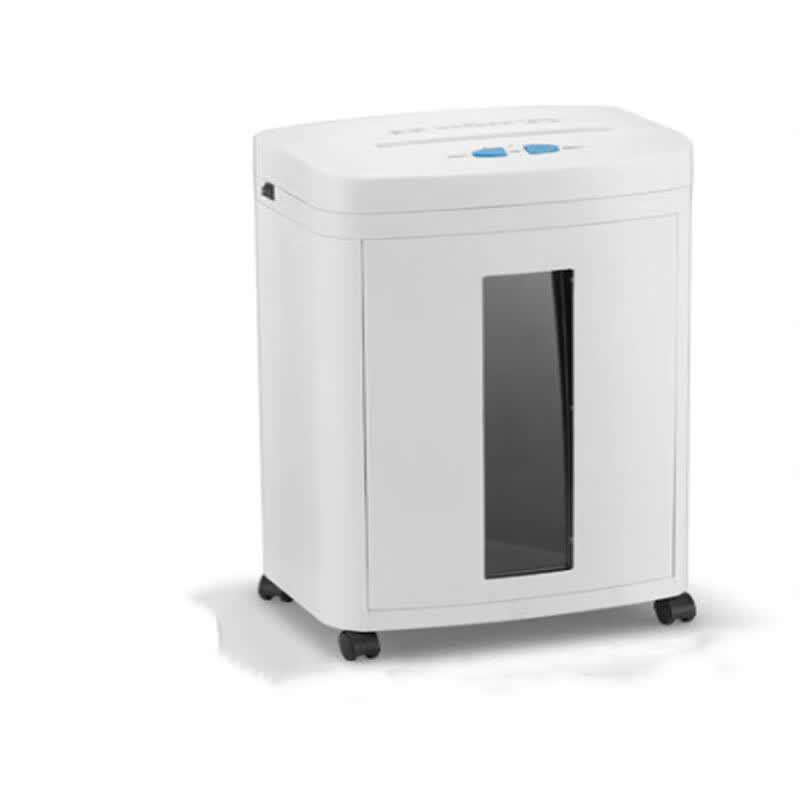 Comet CM-1025 Multi-Media High-Security Shredder CN plug (adapter included)