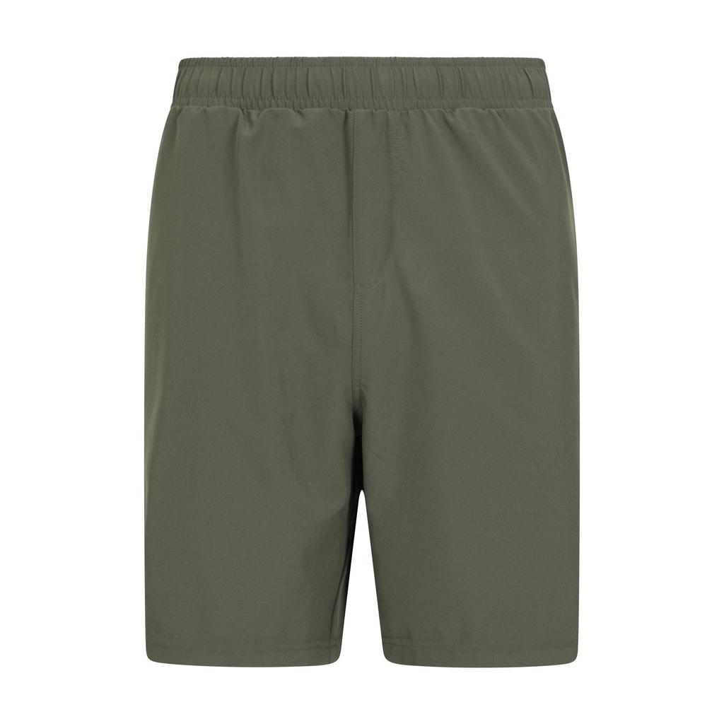 Mountain Warehouse Herren Hürdenshorts