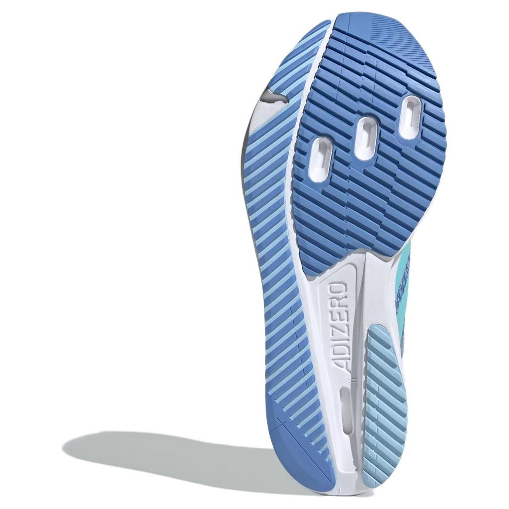 Adizero SL2 Wmns Adidas 'Glow Blue' Women's JQ0368