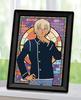 ENSKY 150-Piece Jigsaw Puzzle, Detective Conan: Toru Amuro (76 x 10.2 cm)