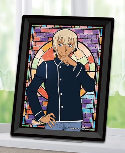 ENSKY 150-Piece Jigsaw Puzzle, Detective Conan: Toru Amuro (76 x 10.2 cm)