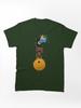 LittleBigPlanet Beloved Gaming Mascots Classic Unisex T-Shirt