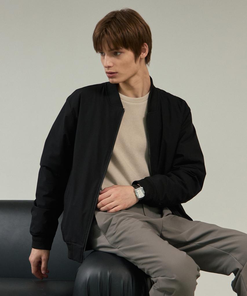 Mindbridge Do Good_Padded Minimal Blouson
