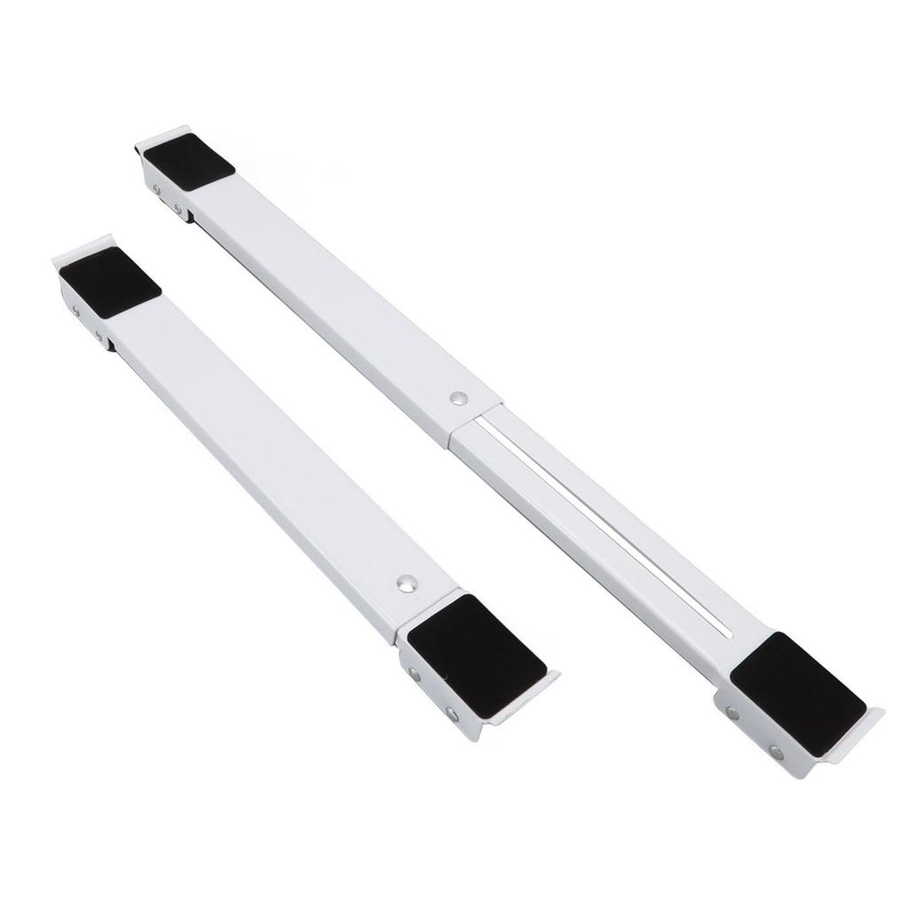 Appliance Roller Universal 300kg Bearing Extendable Mobile Furniture Base for Refrigerator Washing