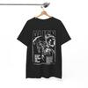 Alien SPACE Blk Shirt Movie Shirt Music Shirts Gift For Friends Unisex Tee Unisex T-Shirt