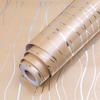 Pearl Paint Film Self-adhesive Pvc Sticker Cabinet Wardrobe Refurbished Kitchen Grease Sticker
