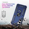 Case For Samsung Galaxy S25 Ultra Plus S25 Edge S24 FE S23 S22 Luxury Armor Soft Shockproof Silicone Bumper Cover