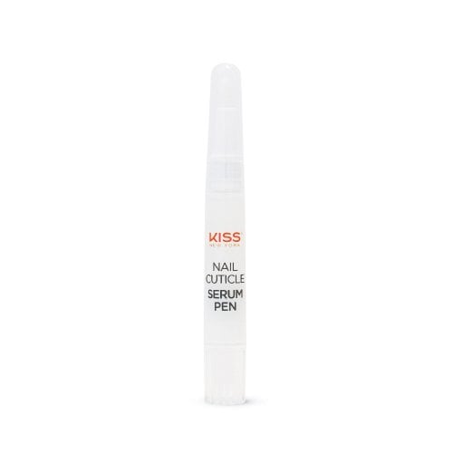 

Kiss New York Nail & Cuticle Serum Pen 1.2ml Pen 1.2ml (1 pc)