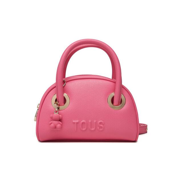 

Сумка TOUS Poppy 2002202213 розовый
