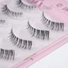Choyu - Spiky Multipack False Eyelashes