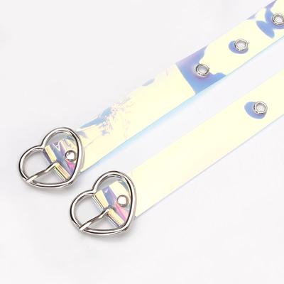 Accessoires – Gürtel & Taillenketten für Damen