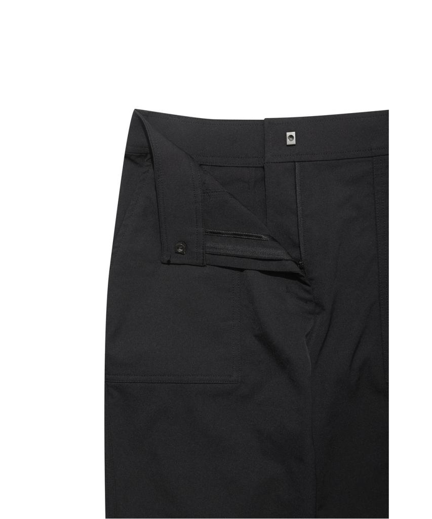 WAAC Jones Women’S Baker Pants Wwpns26170Bkx