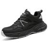 Men Business Oxfords Shoes Spring Autumn Flat Formal Leather Shoes Casual Fashion Sports Shoes Social Elegance Trendy Footwear