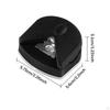 Corner Rounder Paper Punch, Rounding Tool, Art Accessories,Edge Shaping Tool,Corner Cutter for