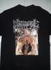 Disgorge Band T-Shirt