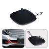 Tow Hook Cover For Front Sedan Towing W205 Bumper Coupe Fit Comfy Covers
