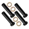 Front A-Arm Long Bushings for Polaris Trail Blazer 250 1993-2005 W/Spacers