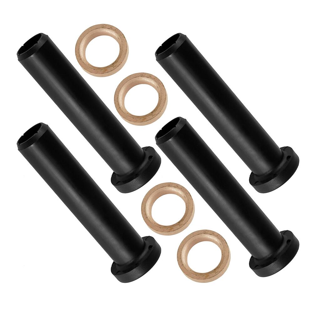 Front A-Arm Long Bushings for Polaris Trail Blazer 250 1993-2005 W/Spacers